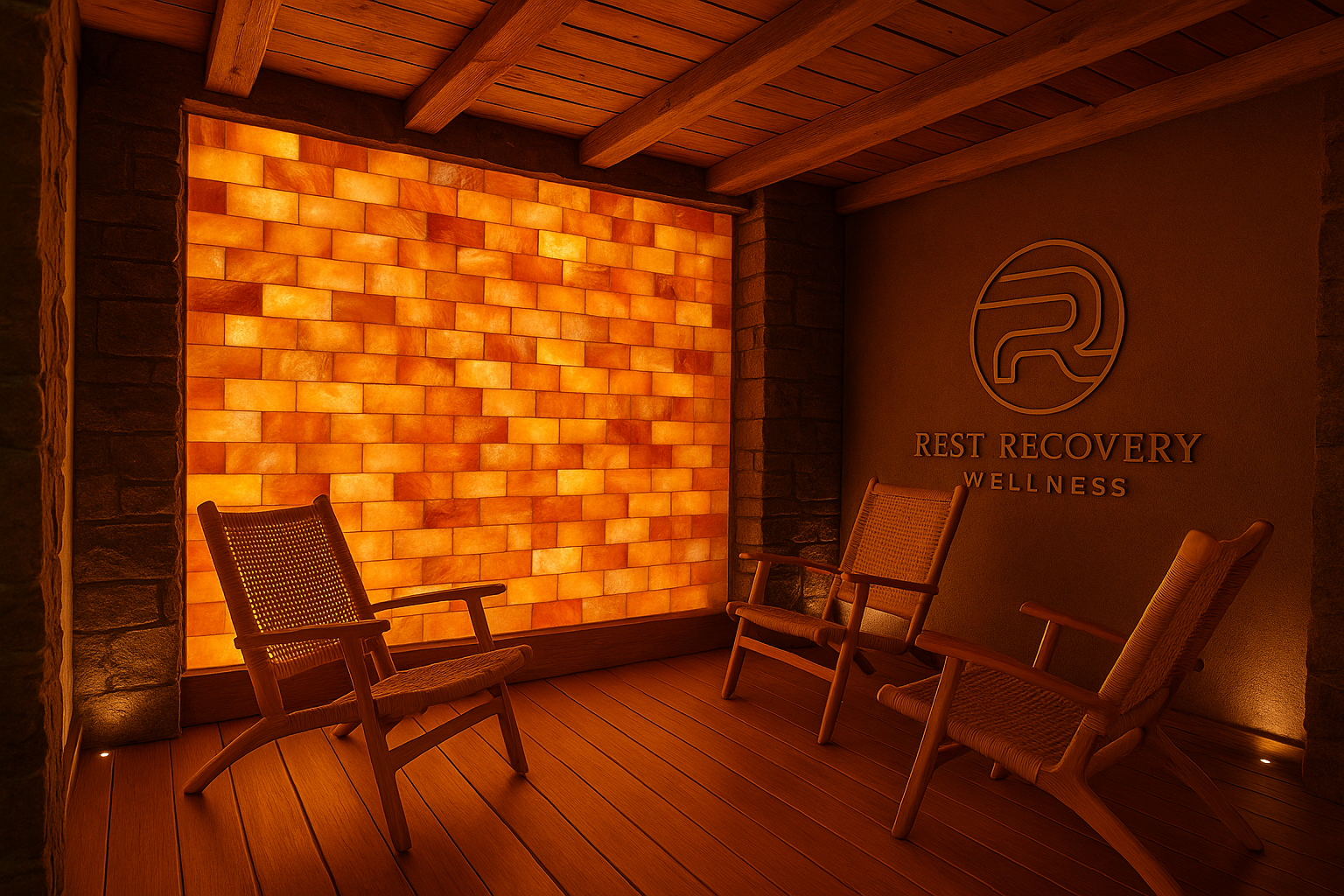 Salt Therapy in Tampa